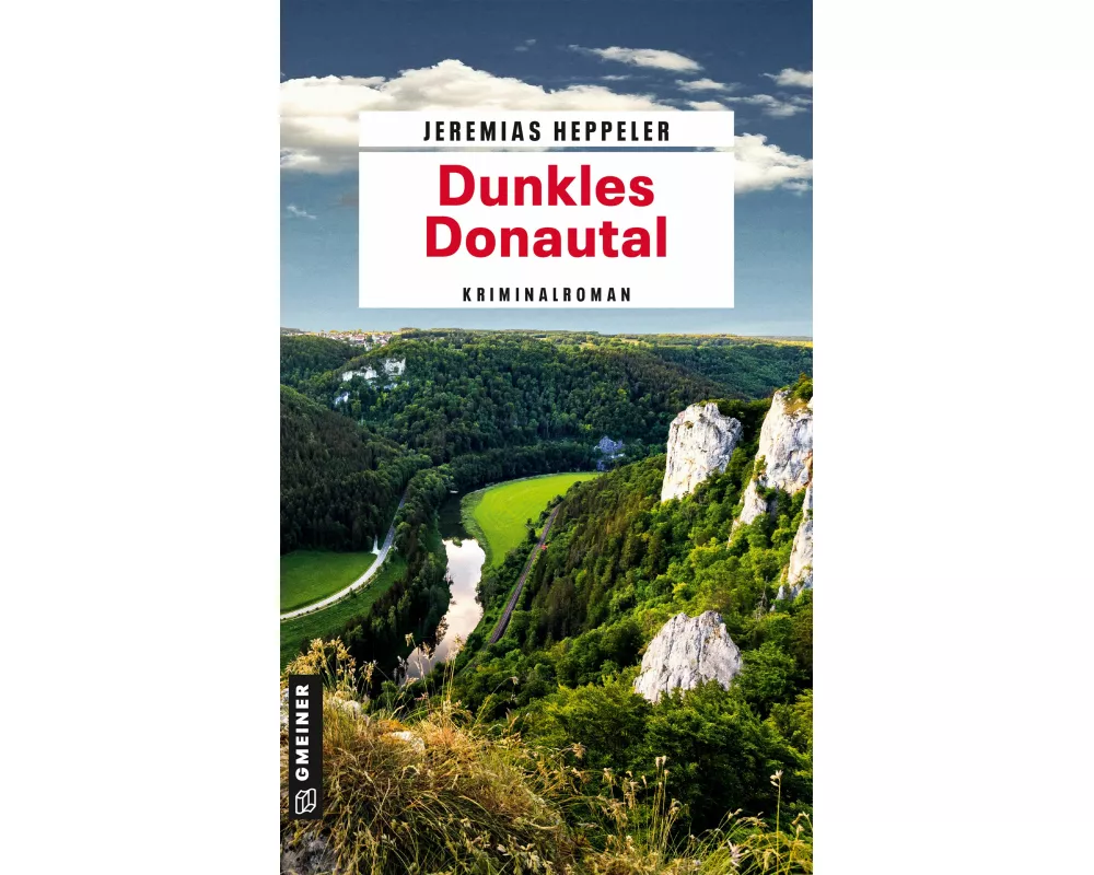 Dunkles Donautal