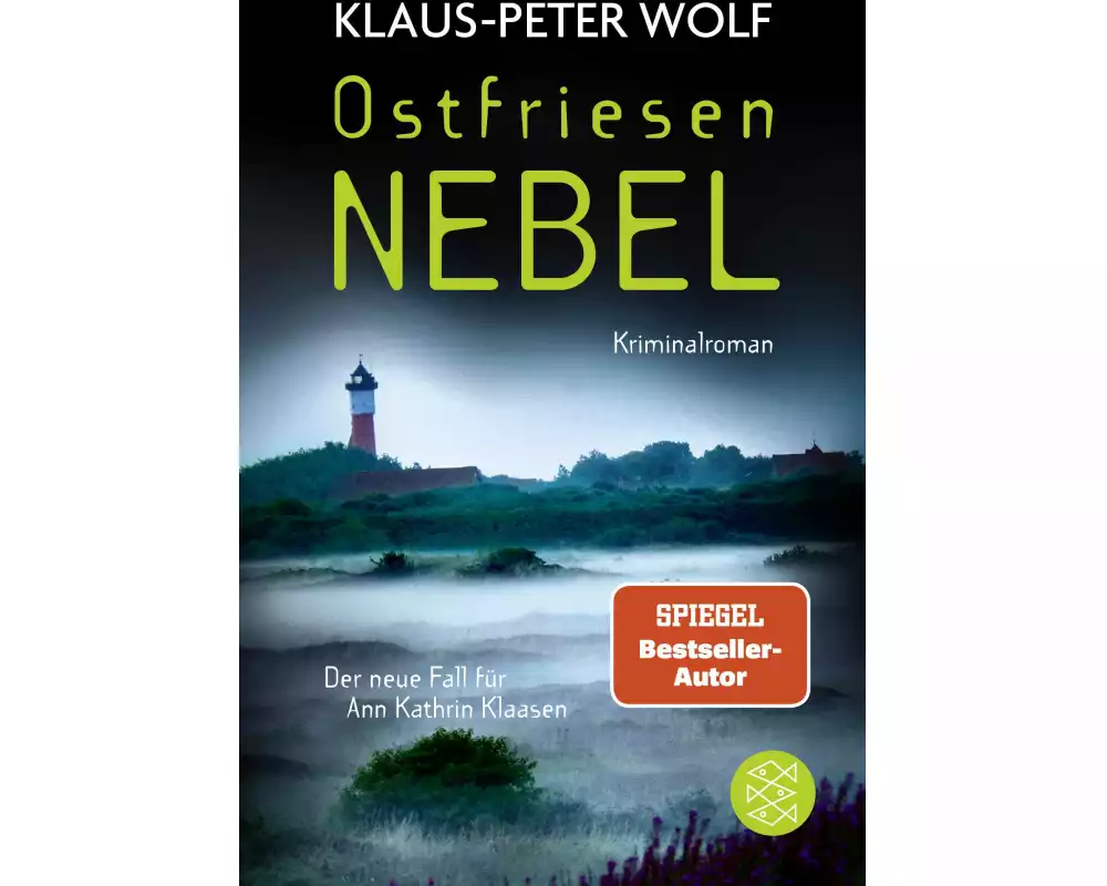 Ostfriesennebel