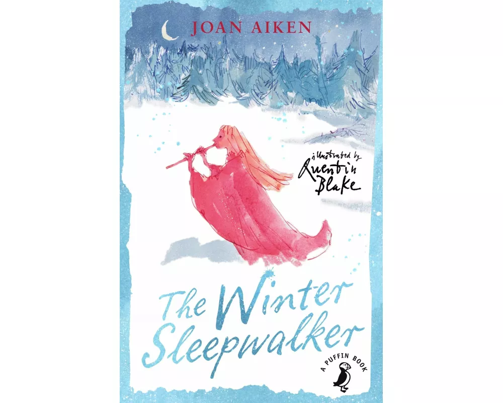 The Winter Sleepwalker And Other Stories