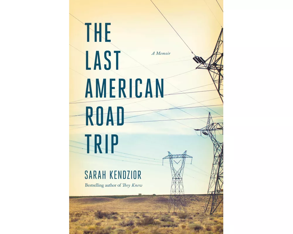 The Last American Road Trip