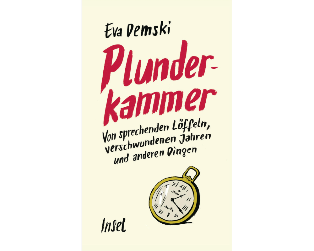 Plunderkammer