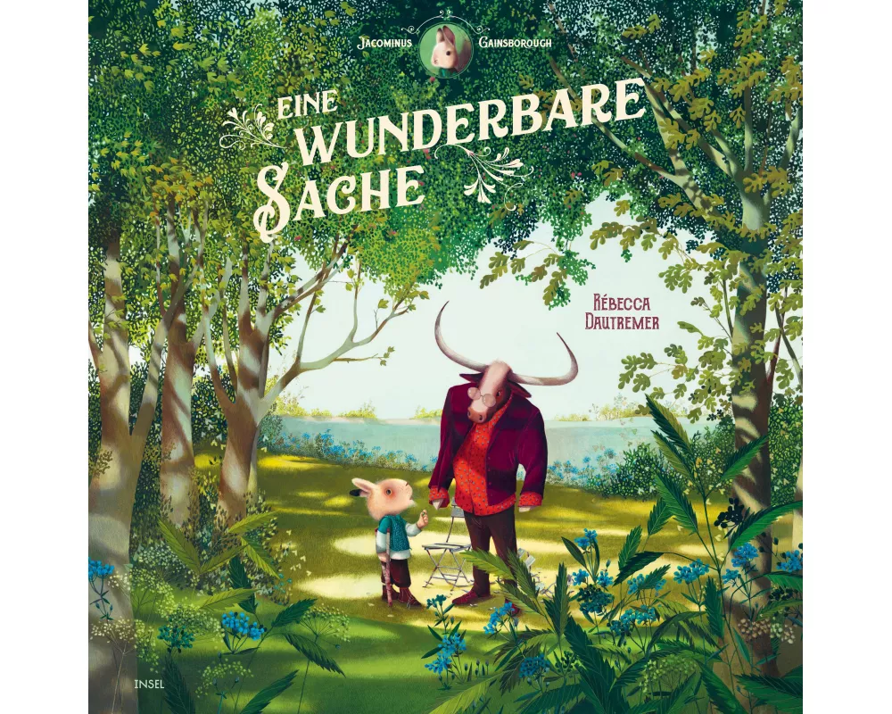 Eine wunderbare Sache