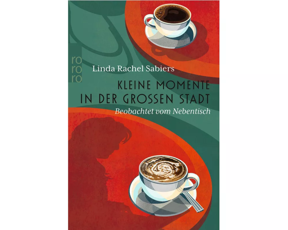 Kleine Momente in der großen Stadt