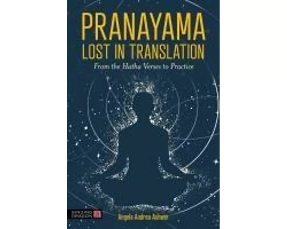 Pranayama Lost in Translation