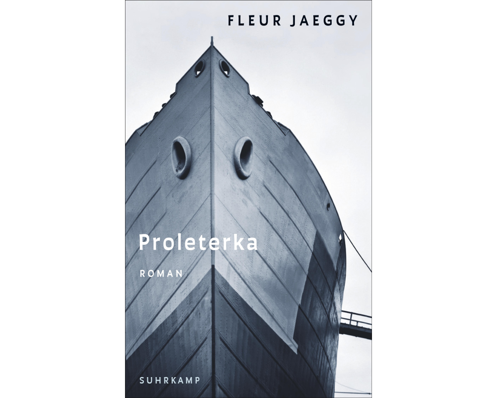 Proleterka