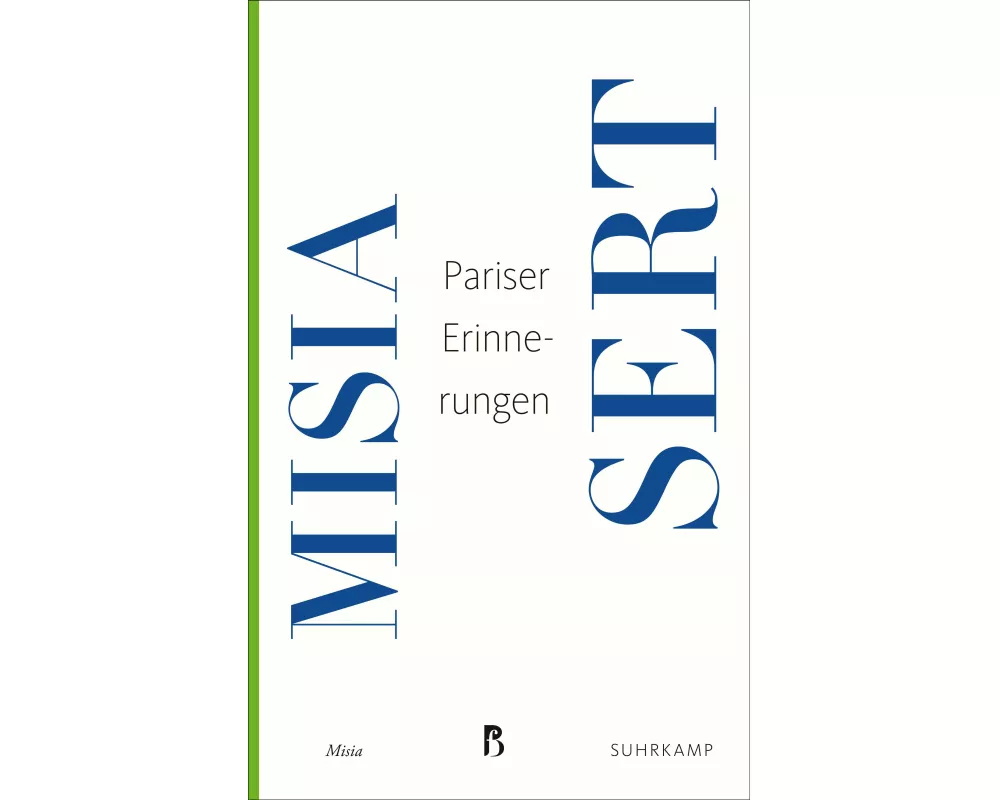 Pariser Erinnerungen