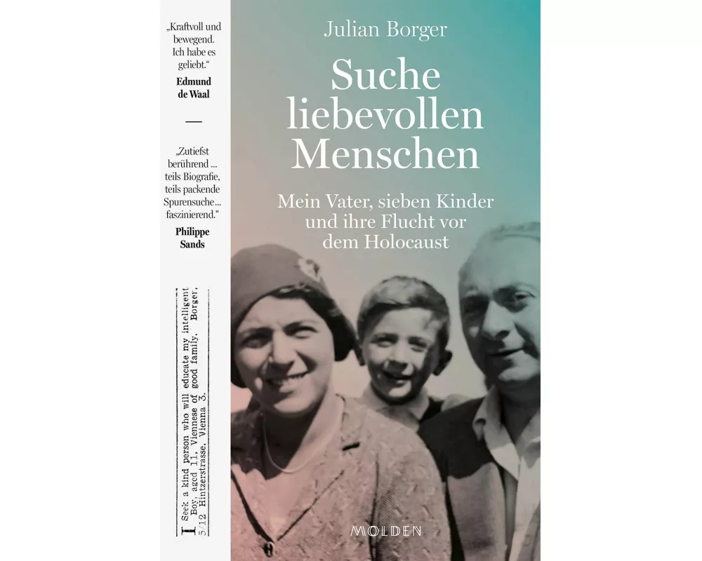 Suche liebevollen Menschen