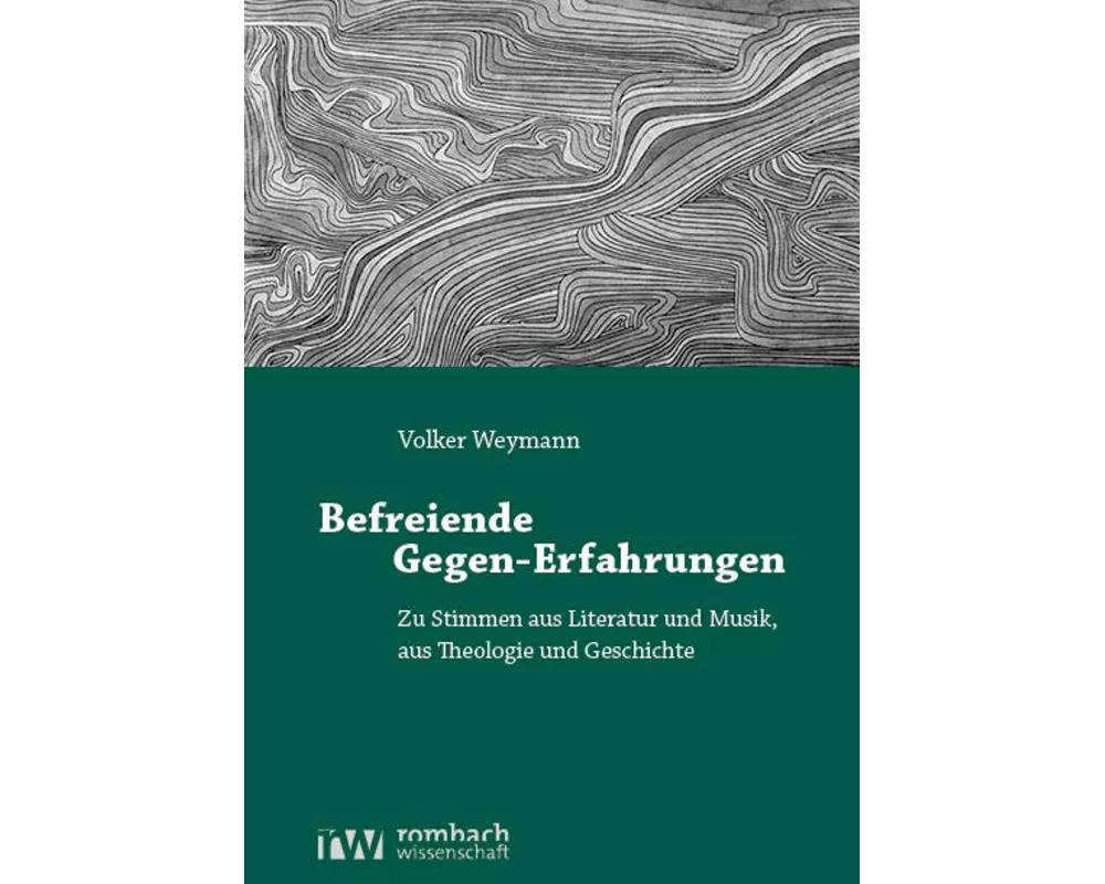 Befreiende Gegen-Erfahrungen
