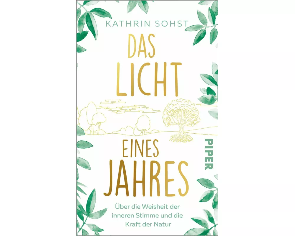 Das Licht eines Jahres