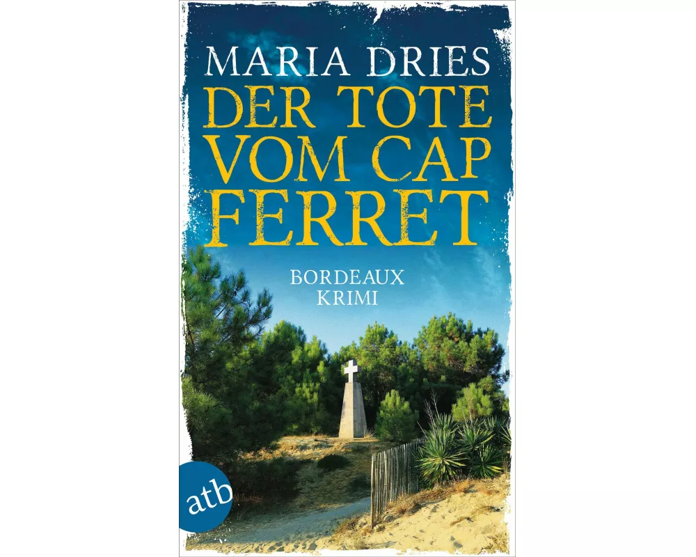 Der Tote vom Cap Ferret