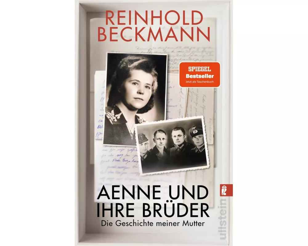 Aenne und ihre Brüder