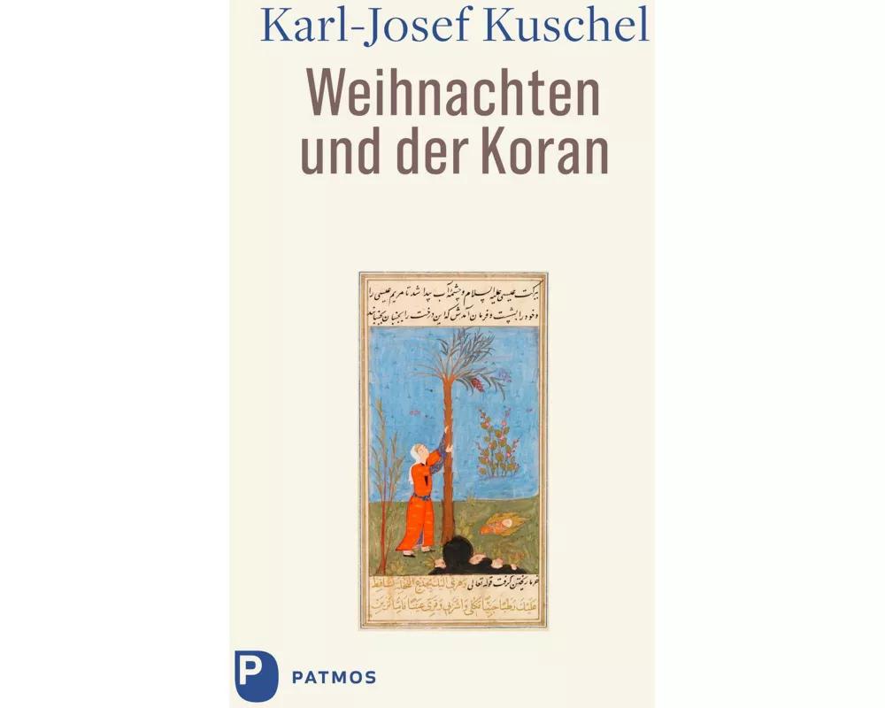 Weihnachten und der Koran