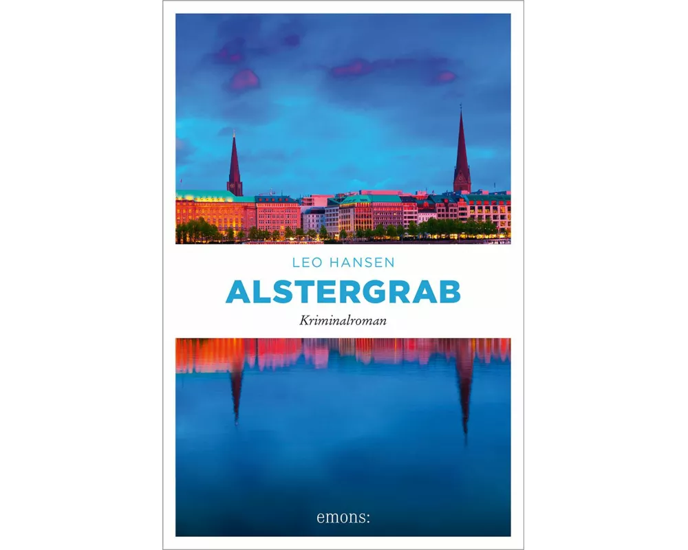 Alstergrab