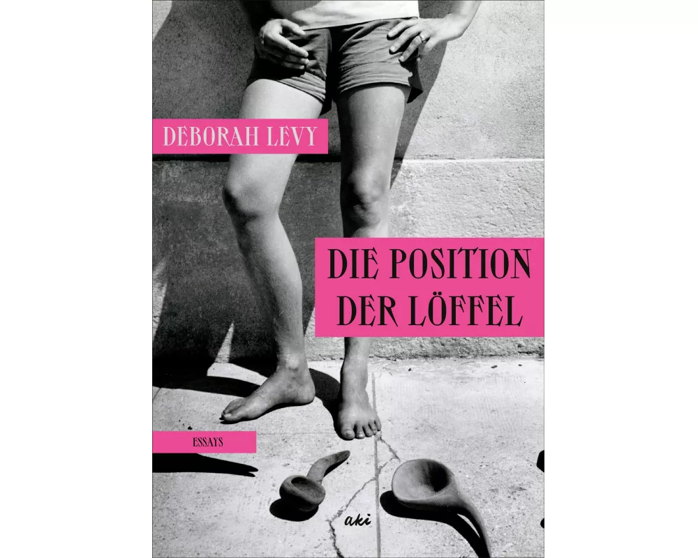 Die Position der Löffel
