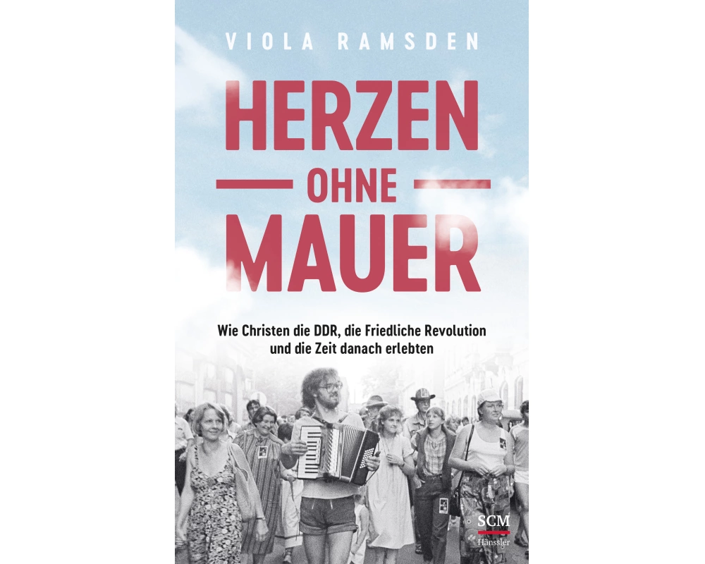 Herzen ohne Mauer