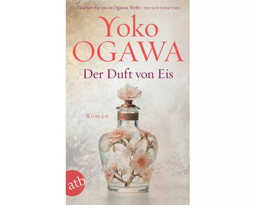 Der Duft von Eis