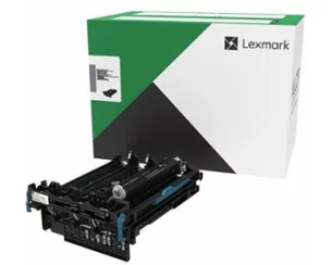 Lexmark 78C0ZK0 Black Return Program Imaging Kit