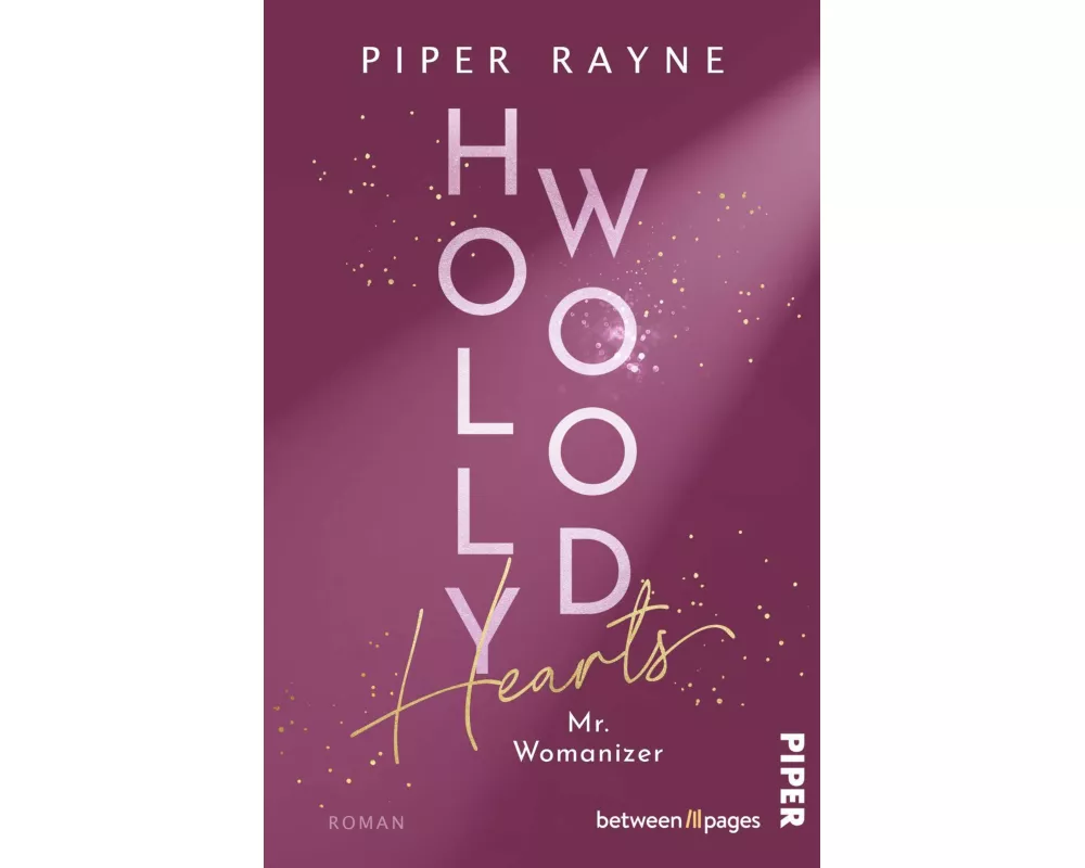 Hollywood Hearts – Mr. Womanizer