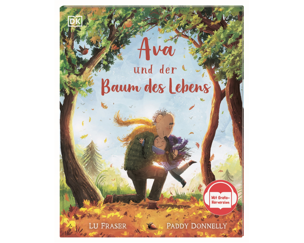 Ava und der Baum des Lebens