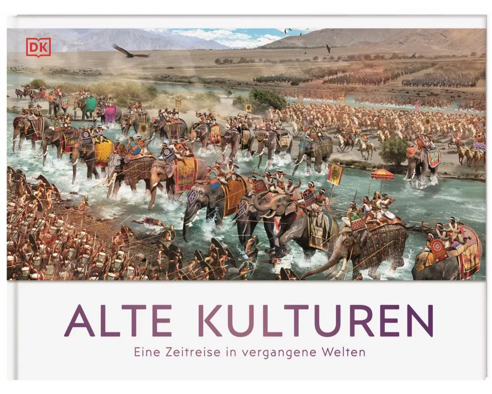 Alte Kulturen