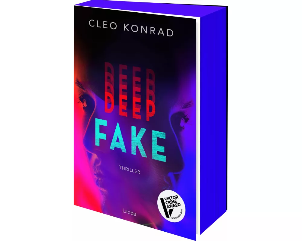 Deep Fake