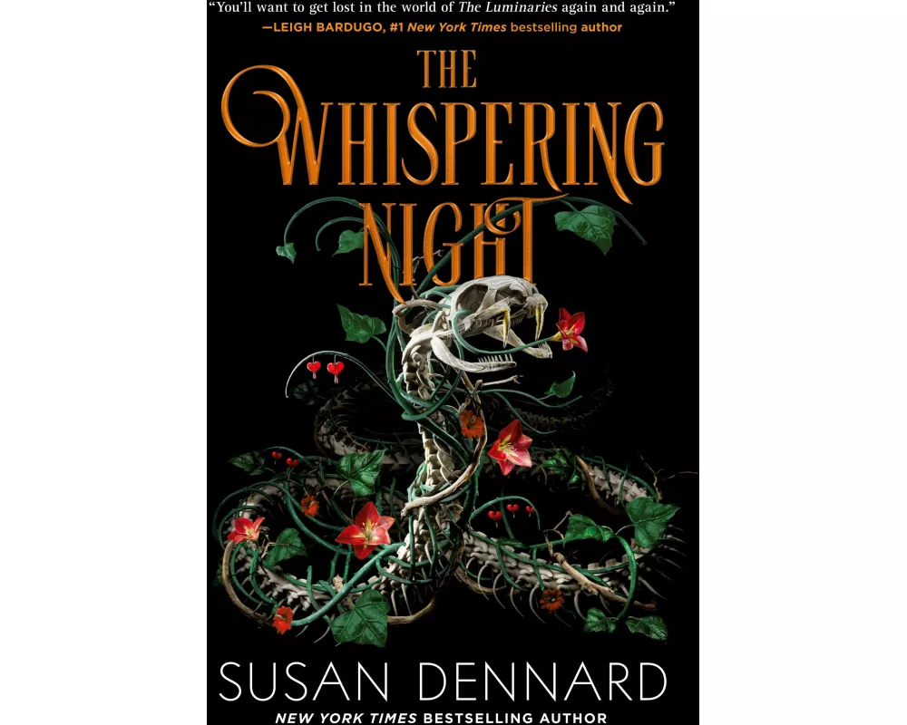 The Whispering Night