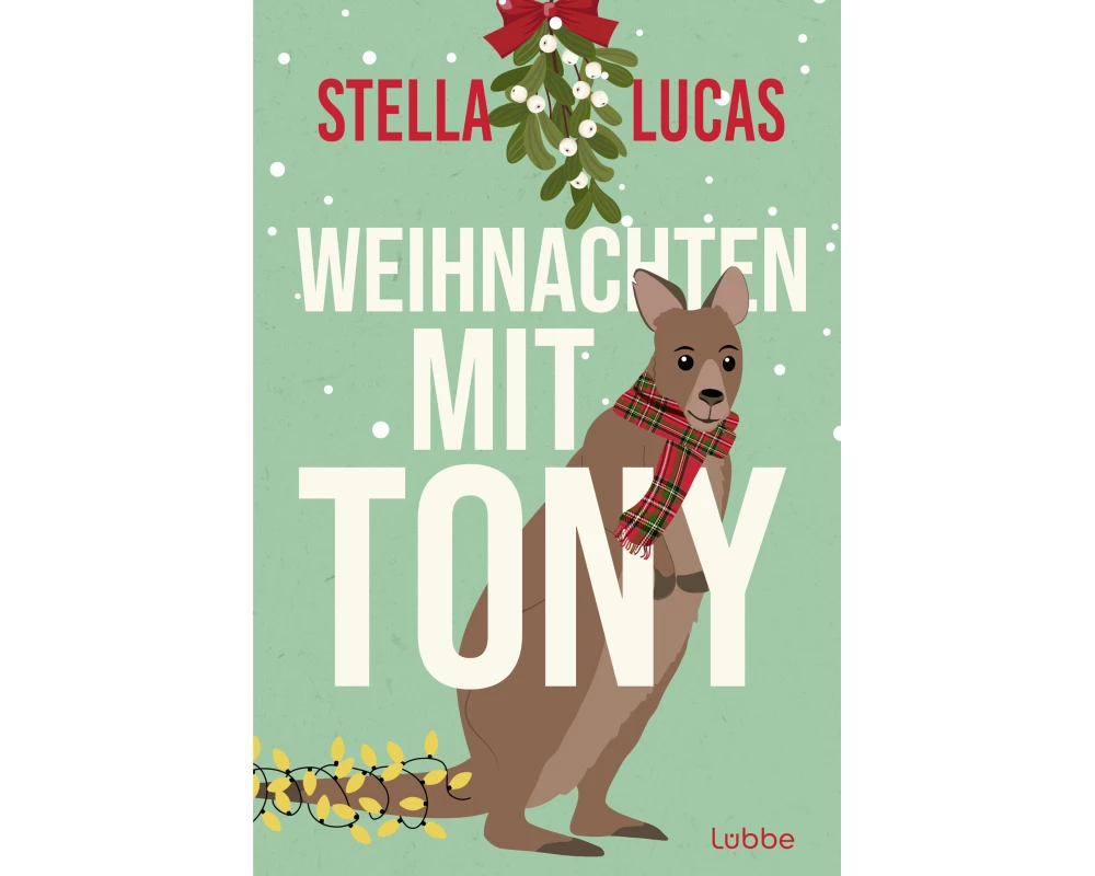 Weihnachten mit Tony