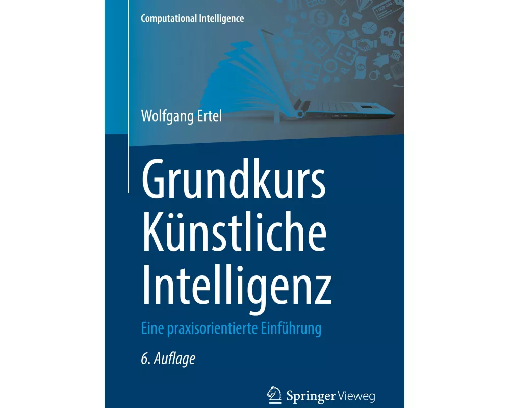 Grundkurs Künstliche Intelligenz