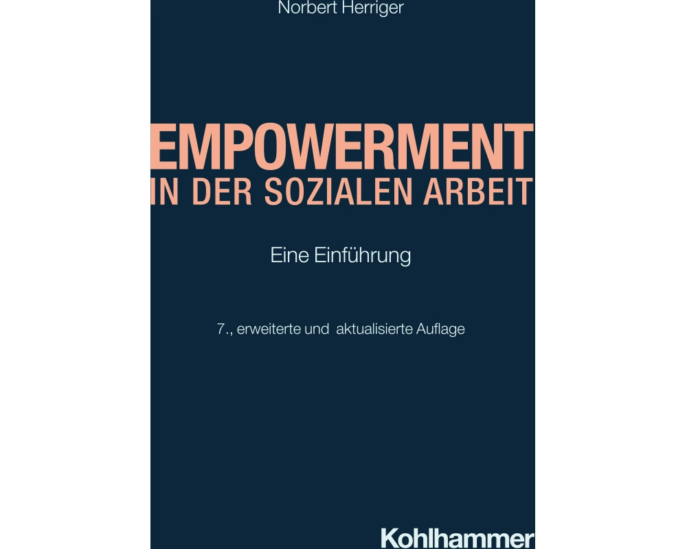 Empowerment in der Sozialen Arbeit
