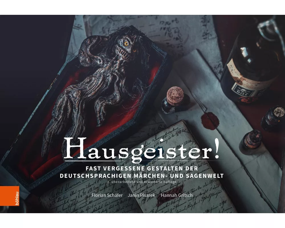 Hausgeister!