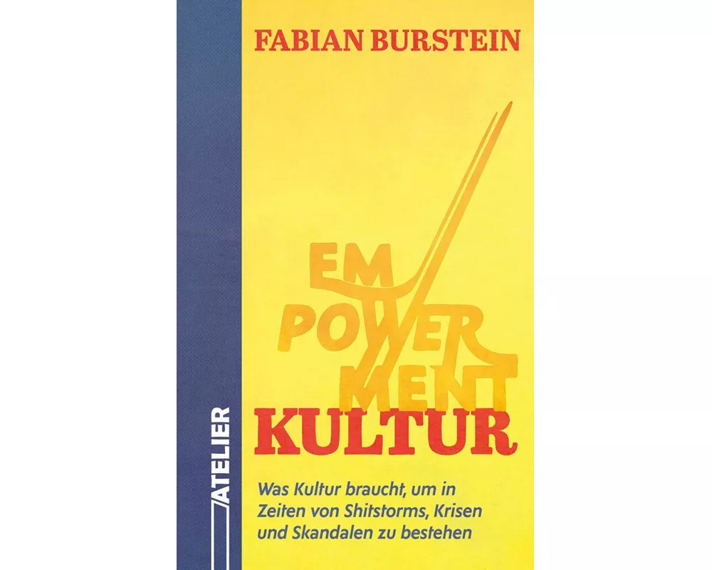 Empowerment Kultur