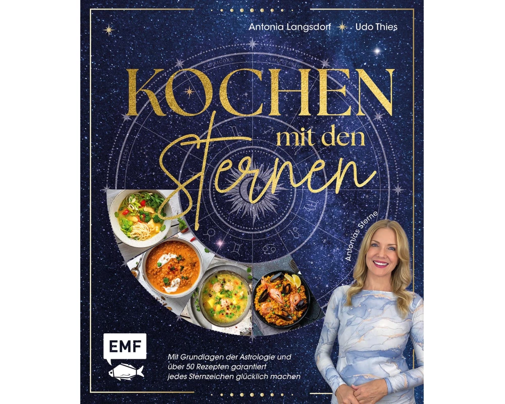 Kochen mit den Sternen