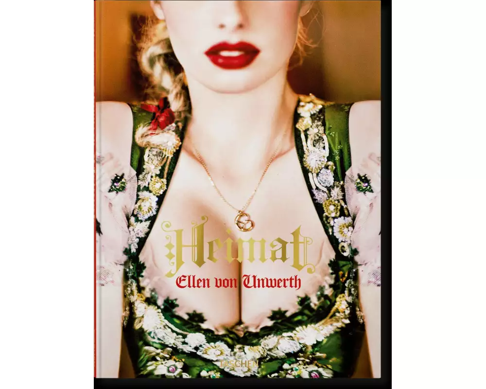 Ellen von Unwerth. Heimat