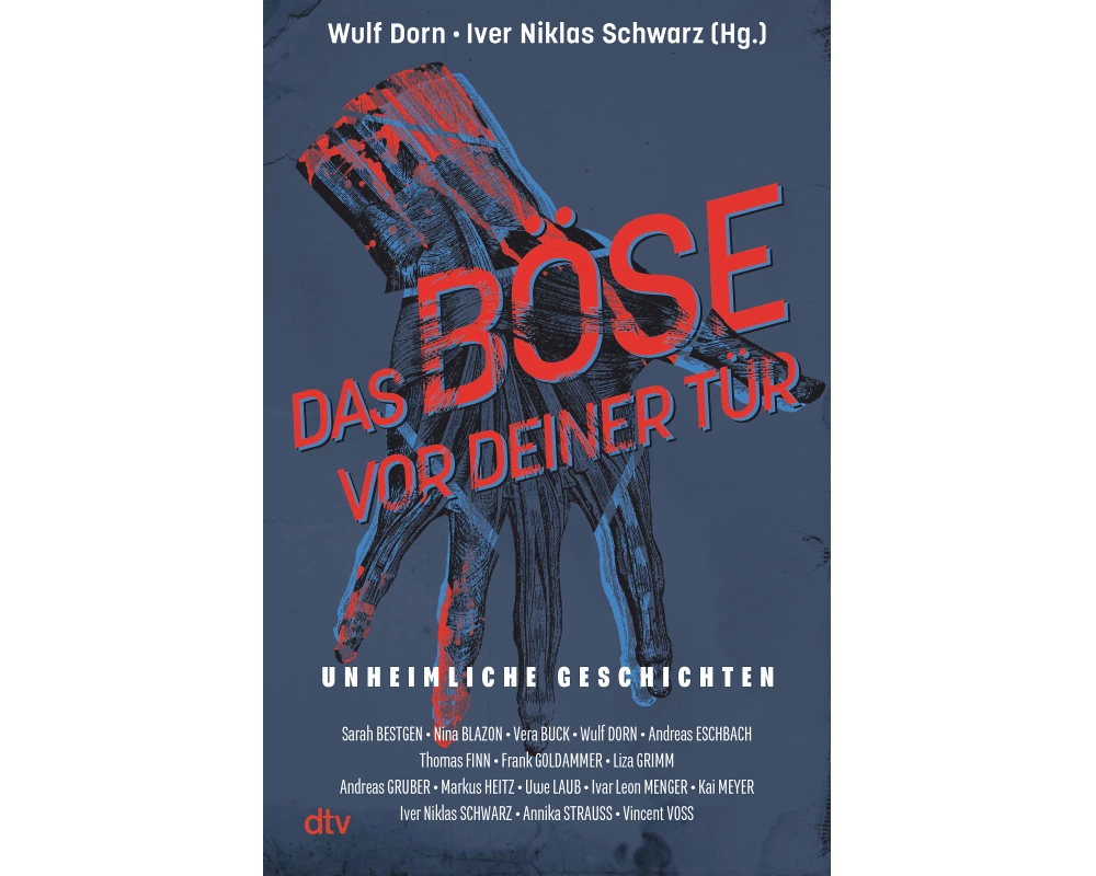 Das Böse vor deiner Tür