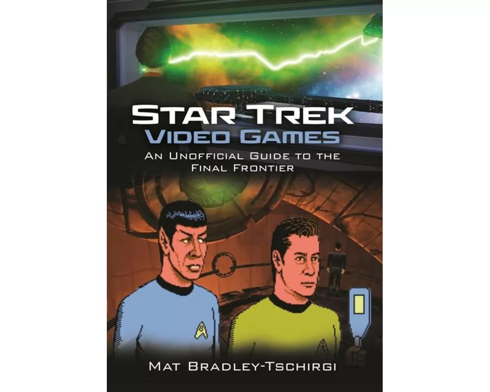 Star Trek Video Games