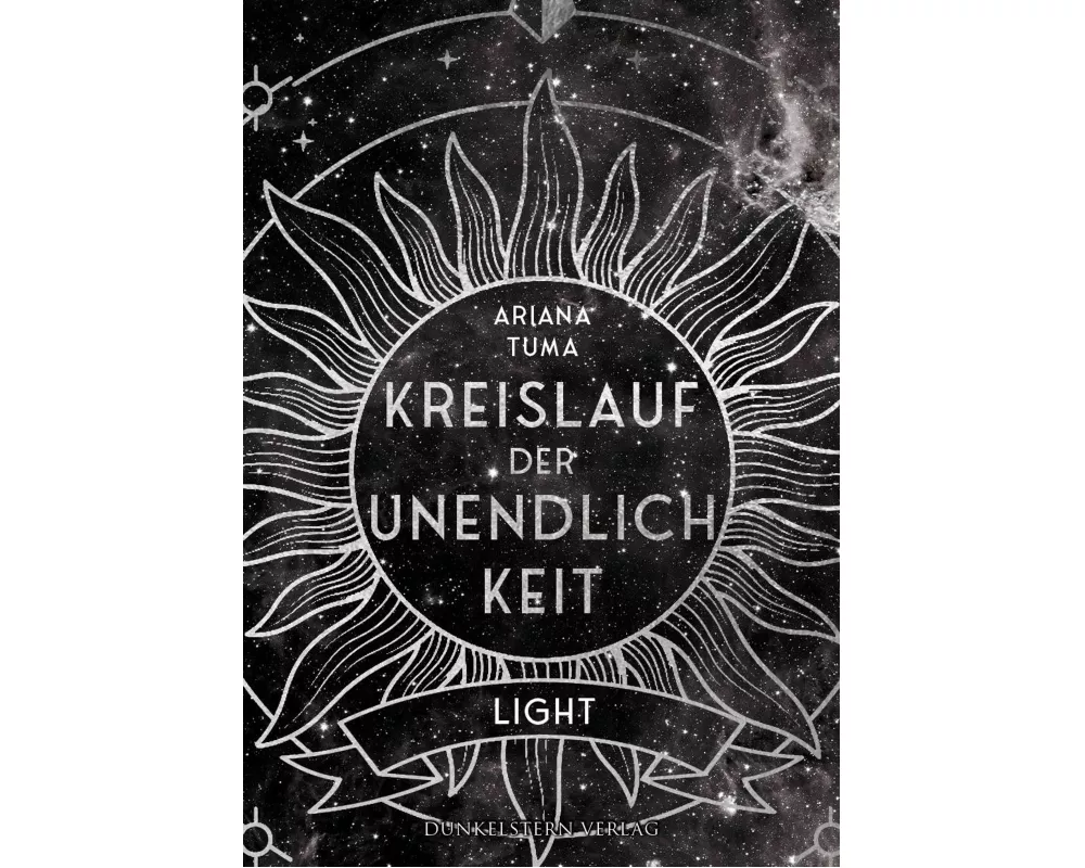 Kreislauf der Unendlichkeit-light