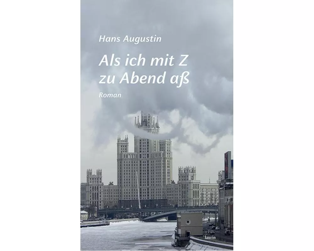 Als ich mit Z zu Abend aß