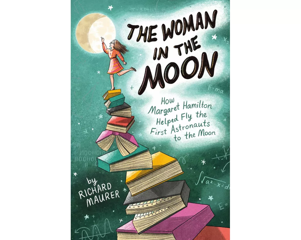 The Woman in the Moon