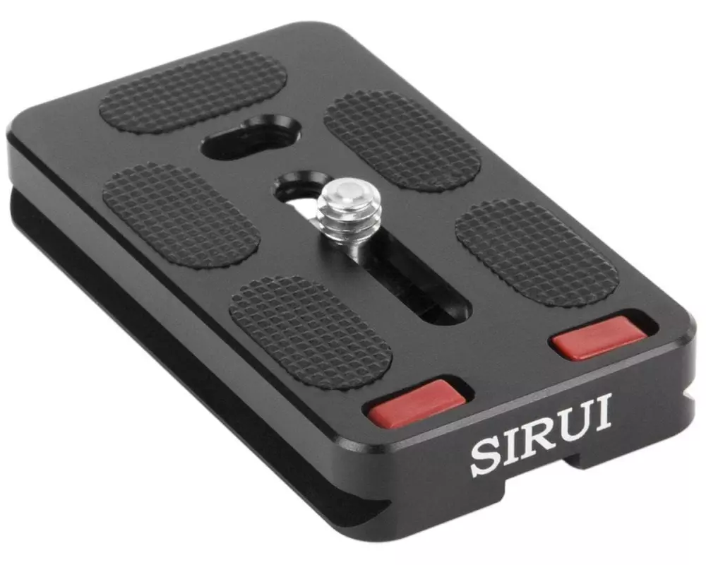 Sirui Schnellwechselplatte TY-70