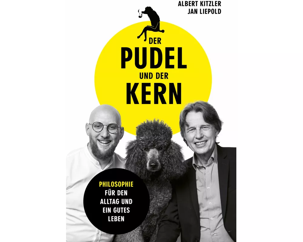 Der Pudel und der Kern
