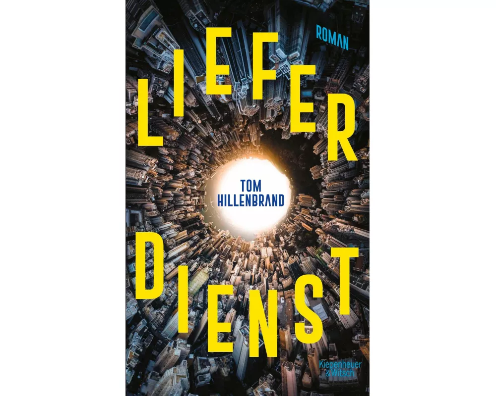 Lieferdienst