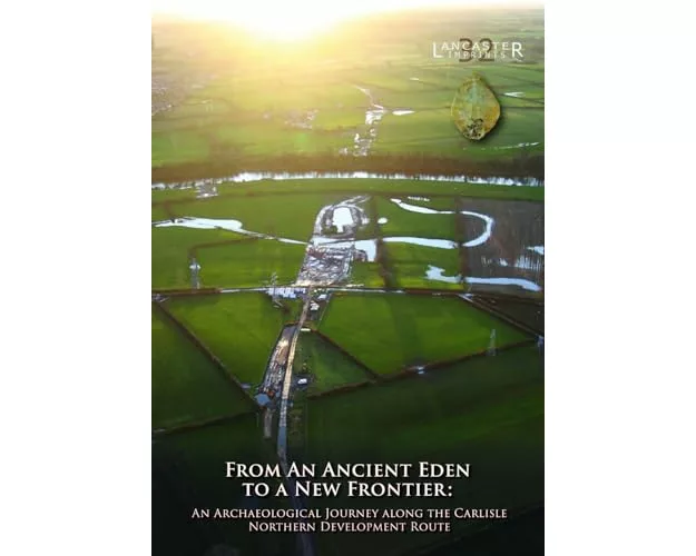 From an Ancient Eden to a New Frontier