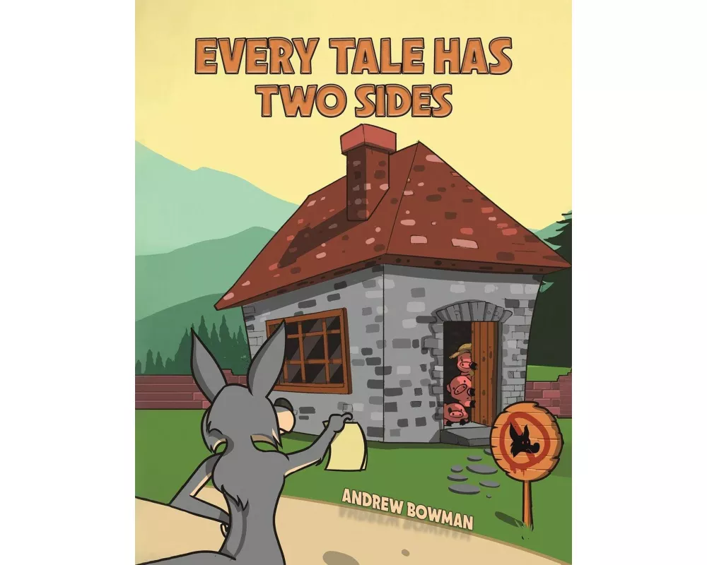 Every Tale Has Two Sides