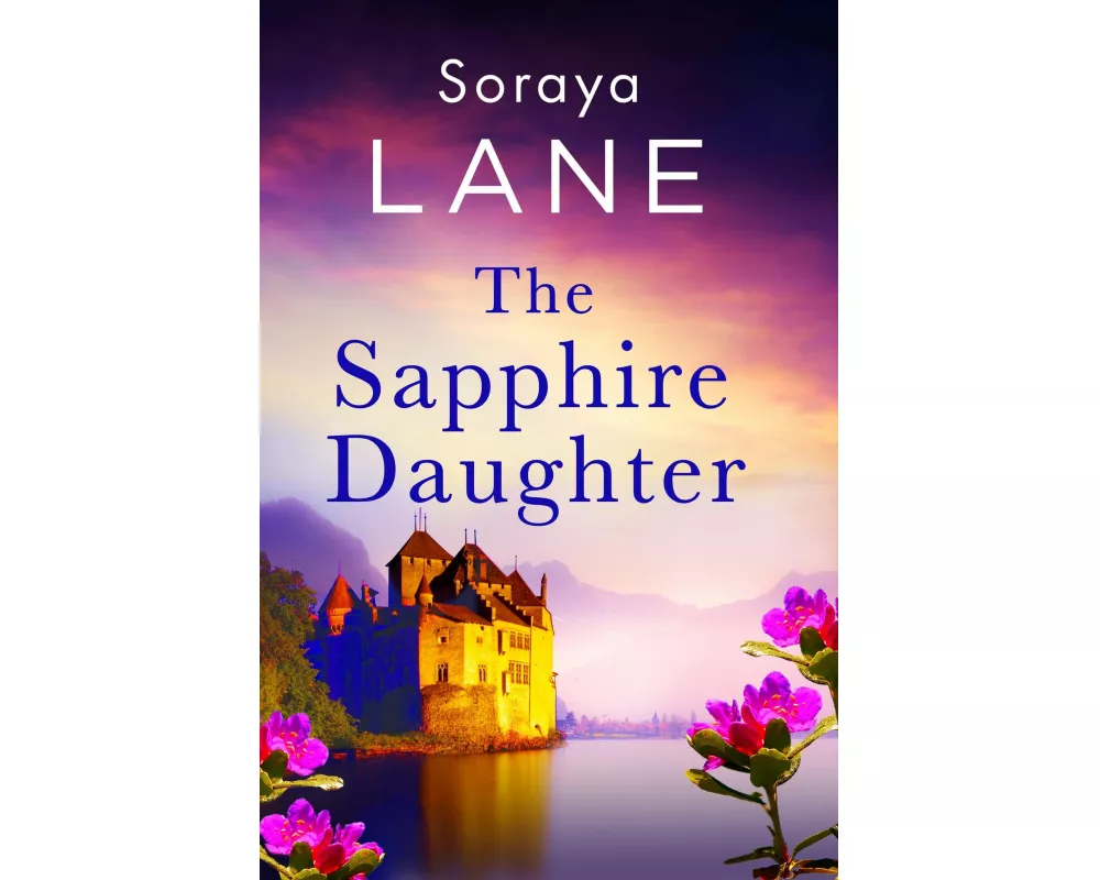 The Sapphire Daughter