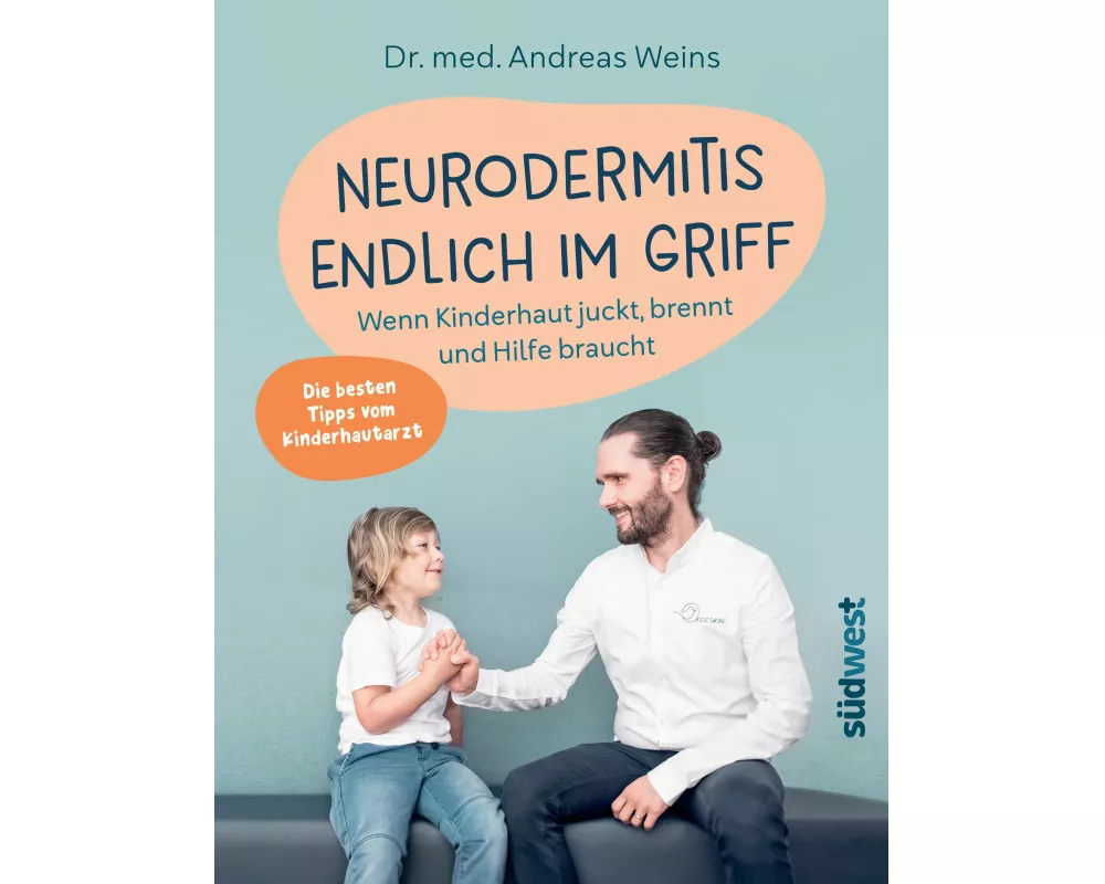 Neurodermitis endlich im Griff
