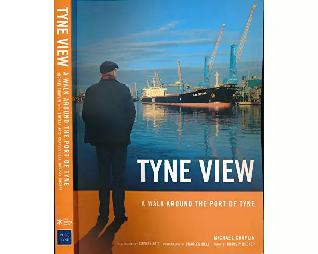 Tyne View