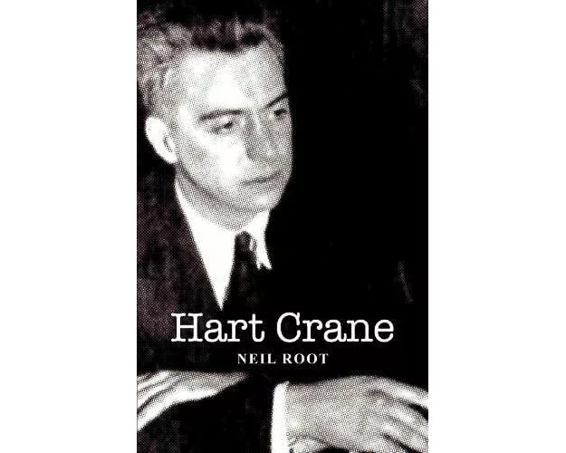 Hart Crane