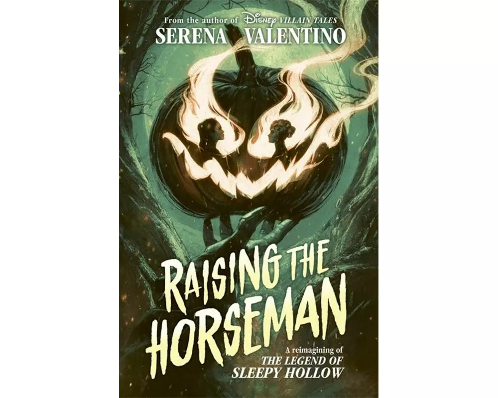 Raising the Horseman