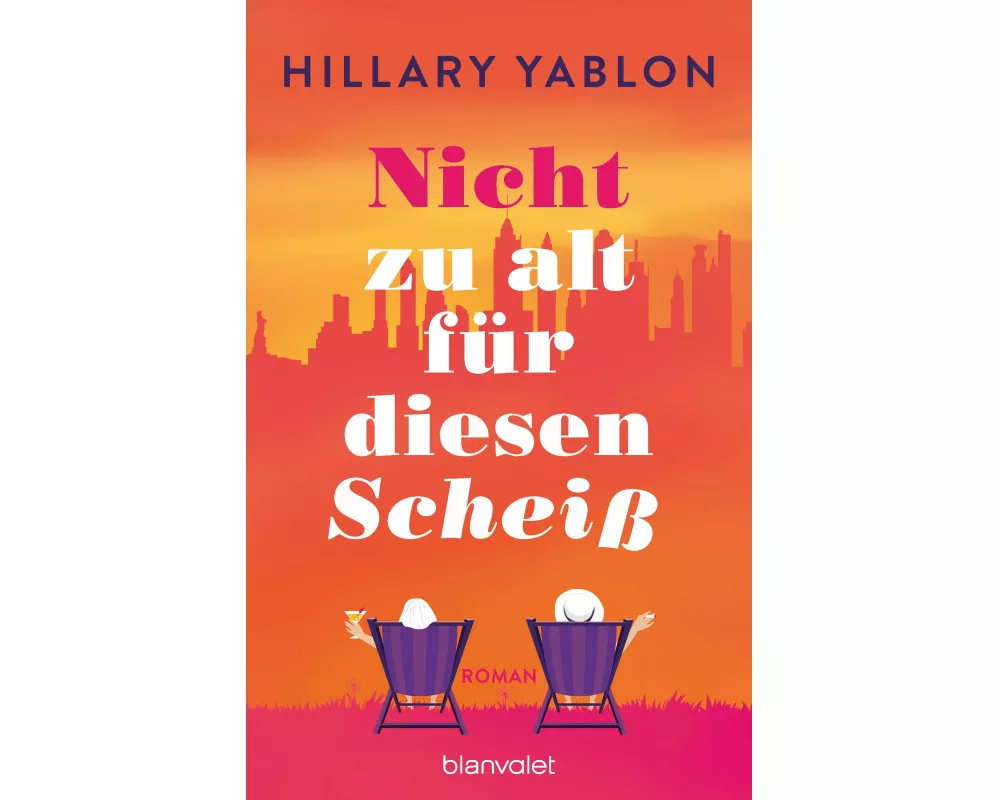 Nicht zu alt für diesen Scheiß