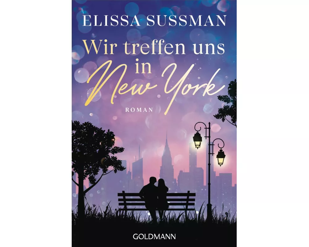 Wir treffen uns in New York